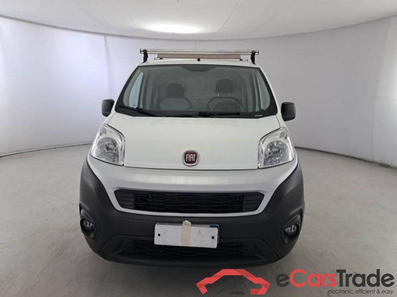 FIAT FIORINO / 2016 / 4P / VETT. FURGONATA 1.3 MULTIJET 95 CV E6D-TEMP SX #6