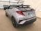 preview Toyota C-HR #1