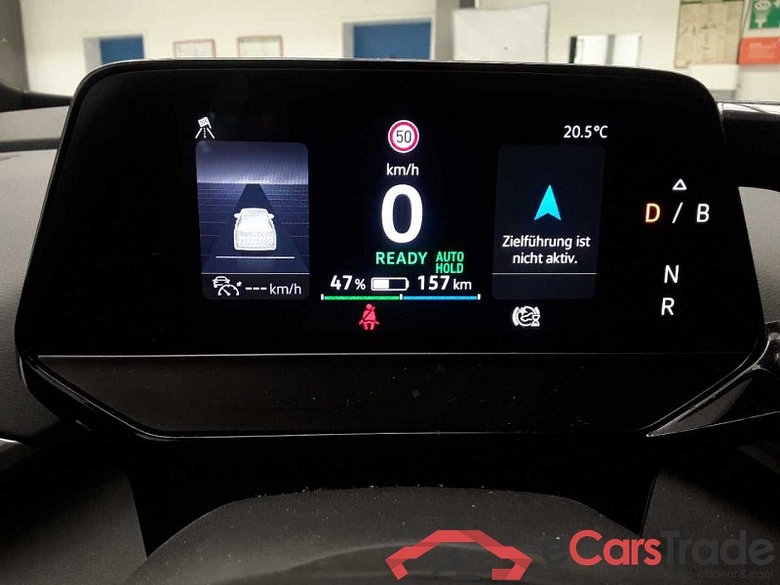 Volkswagen ID.4 (E21)(09.2020->) DE - SUV5 Pure Performance, 2021 - 2025 #3