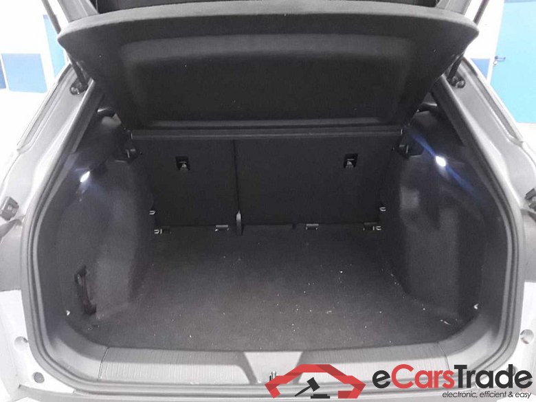 Volkswagen ID.4 (E21)(09.2020->) DE - SUV5 Pure Performance, 2021 - 2025 #6