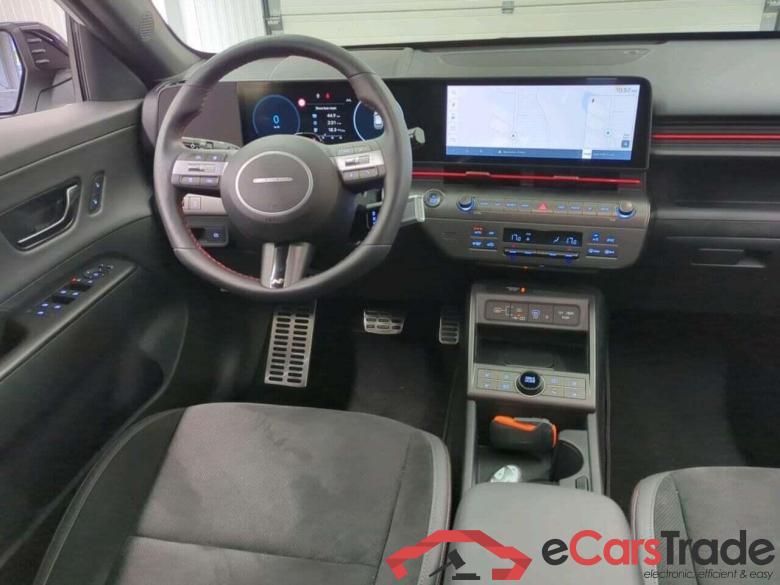 HYUNDAI KONA Electric N Line Sky 65.4 kWh #3