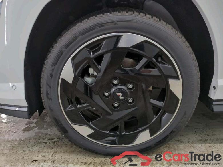 HYUNDAI KONA Electric N Line Sky 65.4 kWh #4