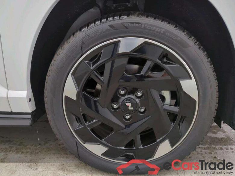 HYUNDAI KONA Electric N Line Sky 65.4 kWh #5