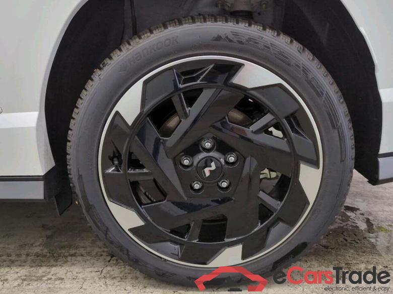 HYUNDAI KONA Electric N Line Sky 65.4 kWh #6
