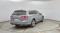 preview Volkswagen Passat #1