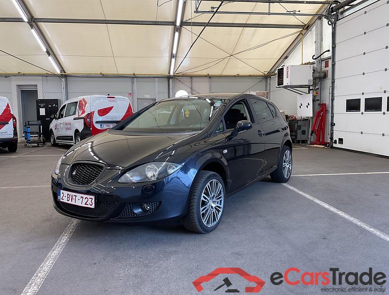 SEAT Leon Leon 1.6i 16v Stylance