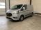 preview Ford Transit Custom #0