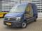 preview Volkswagen Crafter #0