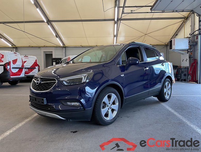 OPEL Mokka X Mokka X 1.4 Turbo Innovation #1