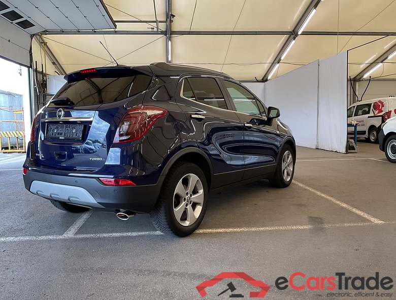 OPEL Mokka X Mokka X 1.4 Turbo Innovation #2