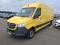 preview Mercedes Sprinter #0