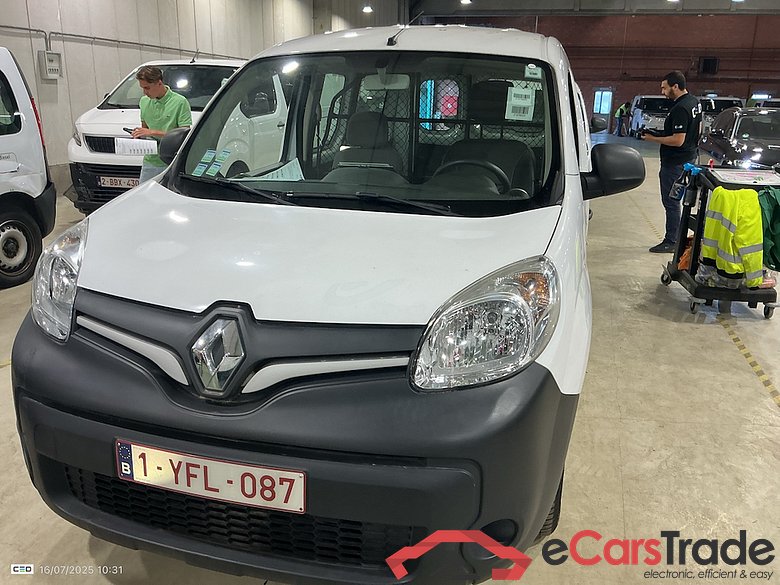 RENAULT KANGOO EXPRESS MAXI DIESEL Lot 1.3 RENAULT KANGOO EXPRESS Maxi 1.5 dCi Blue Confort #1