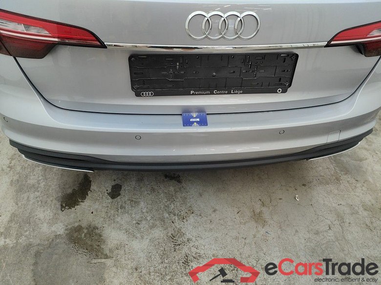 Audi A4 Avant 2.0 30 TDi 100kW S tronic Business Ed 5d #3