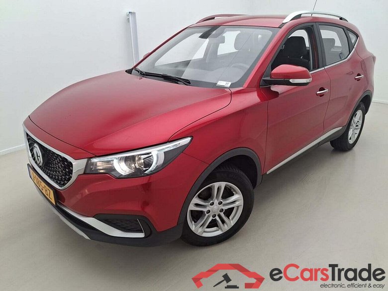 MG MG ZS EV Comfort 45 kWh #1