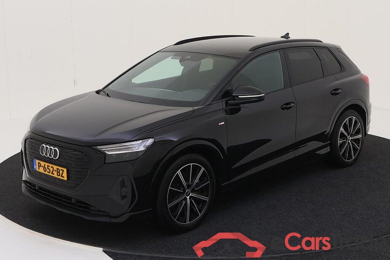 AUDI Q4 e-tron 150 kW