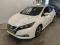 preview Nissan Leaf #0
