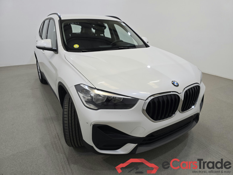 BMW X1 2.0 sDrive18d 150Hp Aut. Navi-Pro KeylessGo Klima PDC ... #3