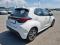 preview Toyota Yaris #1