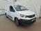 preview Peugeot Partner #3