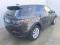 preview Land Rover Discovery Sport #1