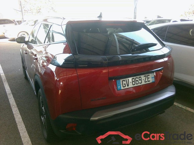 2008  Allure 1.2 PURETECH  100CV  BVM6  6E #3