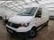 preview Volkswagen Crafter #0