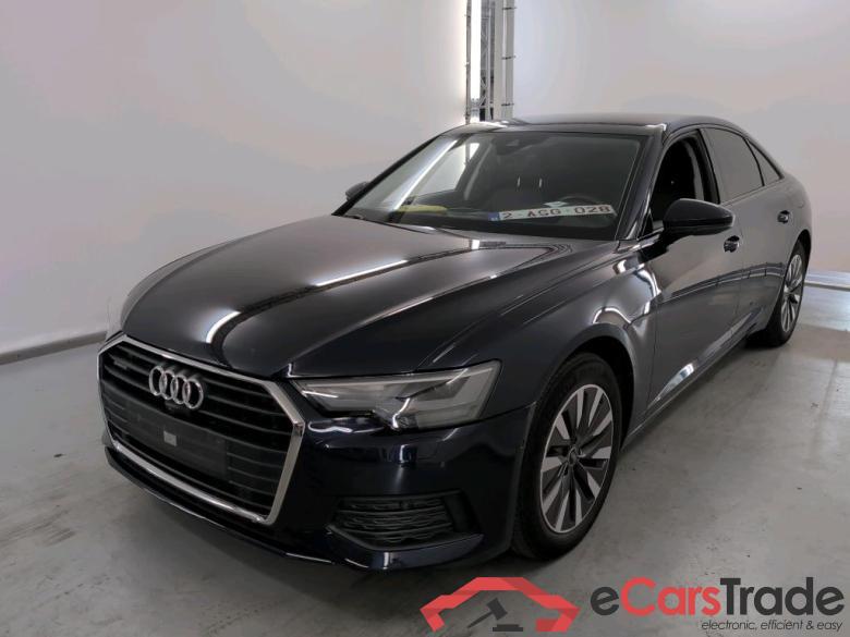 AUDI A6 2.0 50 TFSI E QUATTRO S TRONIC pack business plus #1