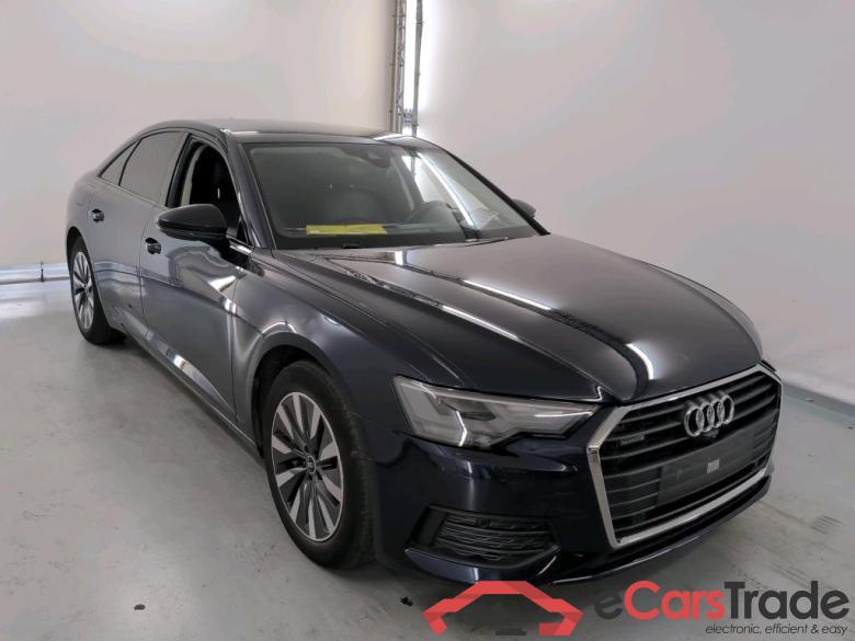 AUDI A6 2.0 50 TFSI E QUATTRO S TRONIC pack business plus #2