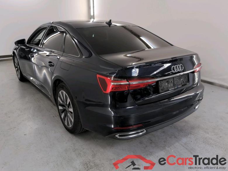 AUDI A6 2.0 50 TFSI E QUATTRO S TRONIC pack business plus #3