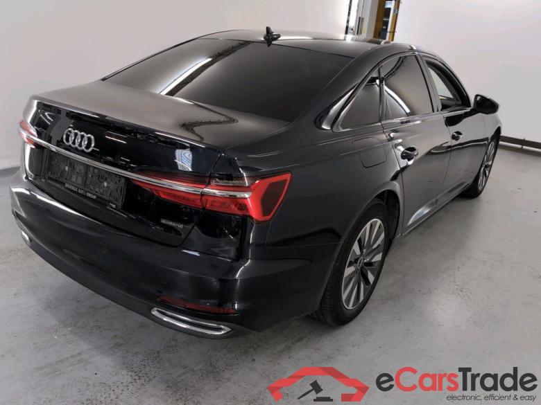 AUDI A6 2.0 50 TFSI E QUATTRO S TRONIC pack business plus #4