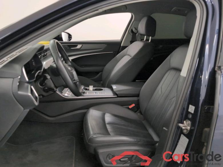 AUDI A6 2.0 50 TFSI E QUATTRO S TRONIC pack business plus #5