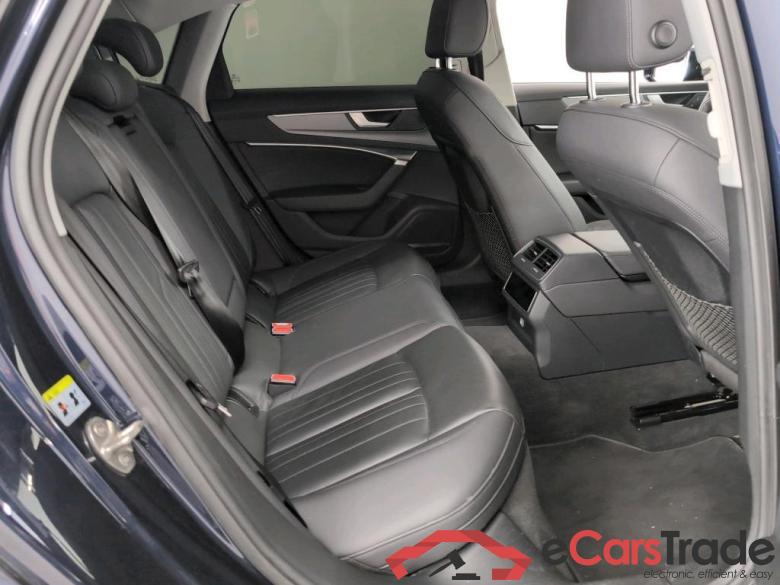 AUDI A6 2.0 50 TFSI E QUATTRO S TRONIC pack business plus #6