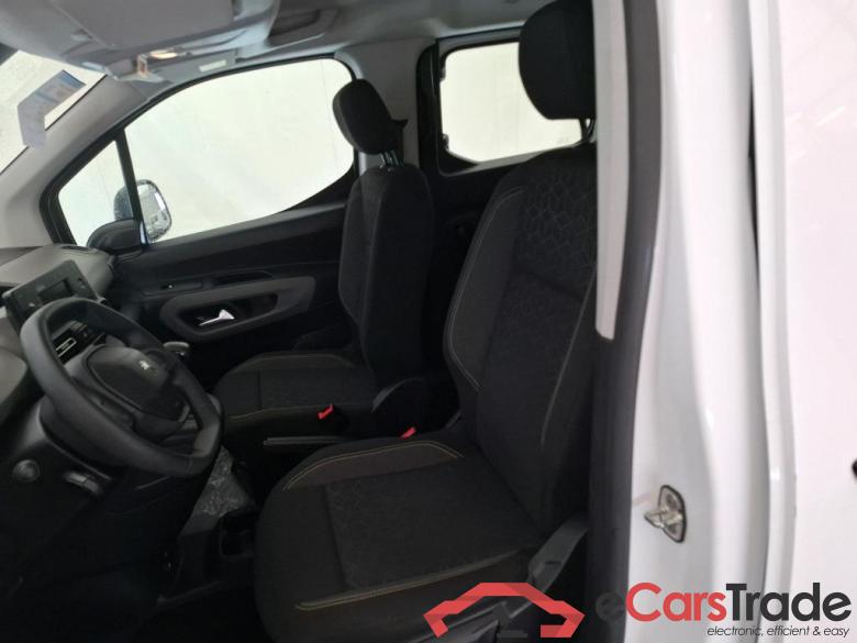 Peugeot Rifter 1.2 PureTech 110Hp 2 Slide Doors 5PL Navi Klima PDC ... #5