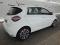 preview Renault ZOE #2