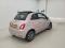 preview Fiat 500C #1