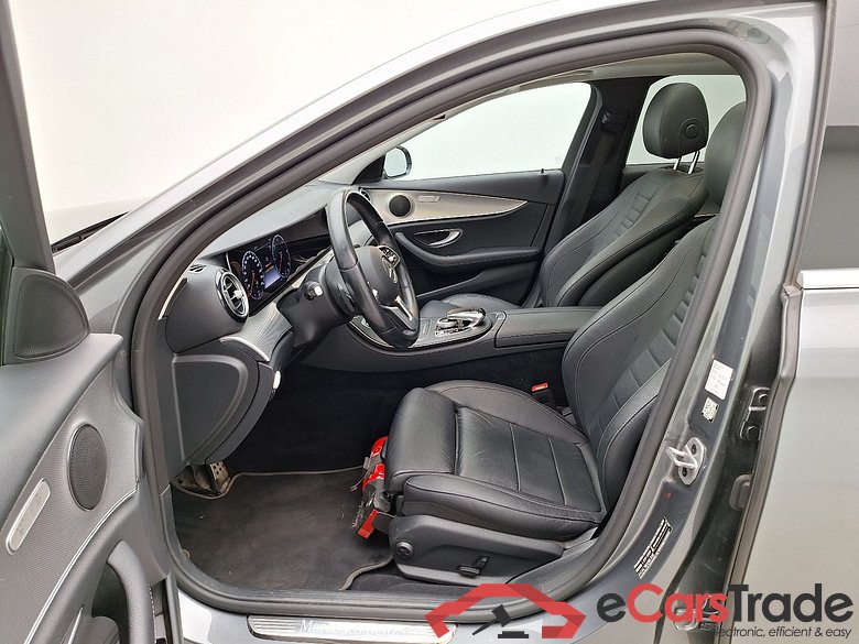 Mercedes, E-klasse '16, Mercedes-Benz E-Klasse Berline E 200 d Business So #5