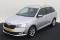 preview Skoda Fabia #0