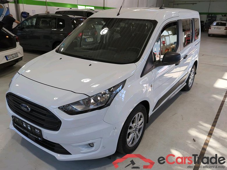 FORD Transit Connect 220 L1 LKW S&S Trend 5d 88kW