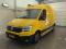 preview Volkswagen Crafter #0