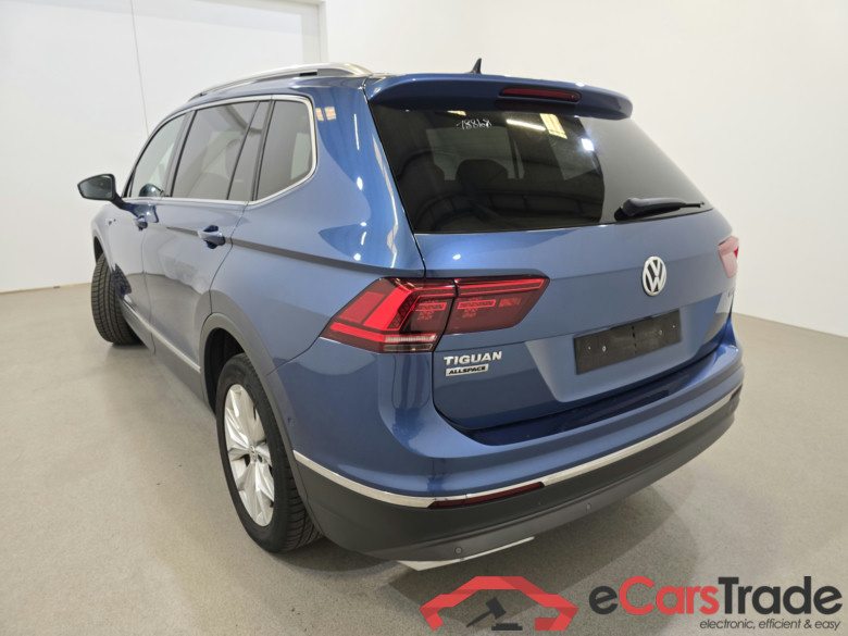 Volkswagen Tiguan Allspace 2.0 TDI 4Motion Carat 7PL Aut. Pano LED-Matrix Virtual Navi KeylessGo Сamera Klima PDC ... #6