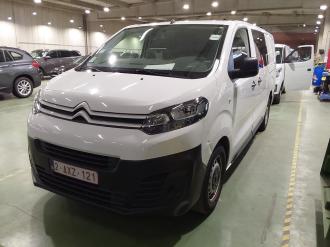 Citroen Jumpy