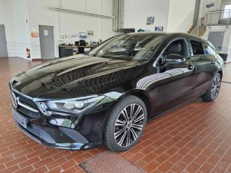 Mercedes CLA 200