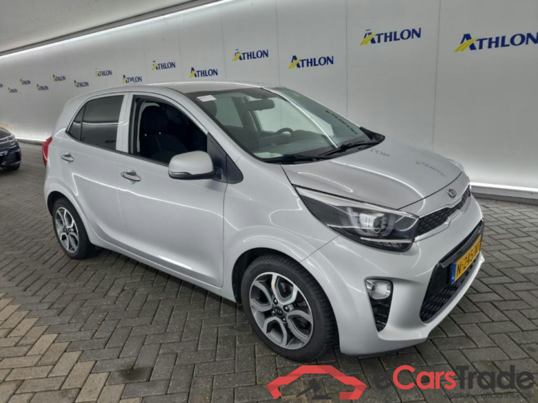 KIA Picanto 1.0 DPi DynamicPlusLine 5-zits 5D 49kW #2