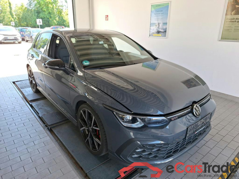Vw GTI Golf #2
