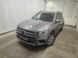 Mercedes GLB 180