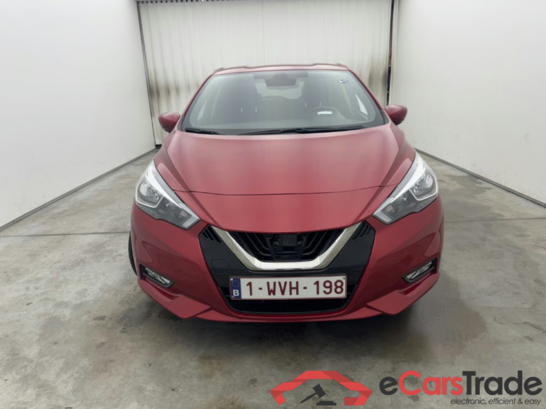 Nissan Micra 1.0 IG-T 5d