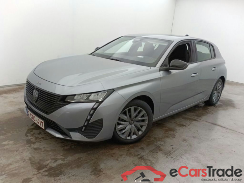 Peugeot 308 1.2 PureTech 110 S&S Active Pack 5d