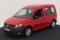 preview Volkswagen Caddy #0