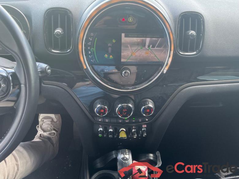 Mini Cooper SE Countryman 1.5 Hybrid All4 Aut. Pano LED-Xenon Head-Up Virtual Harman/Kardon Navi 1/2 Sport-Leather KeylessGo Camera Klima PDC ... #6