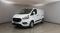 preview Ford Transit Custom #0